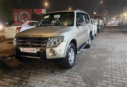 ميتسوبيشي باجيرو